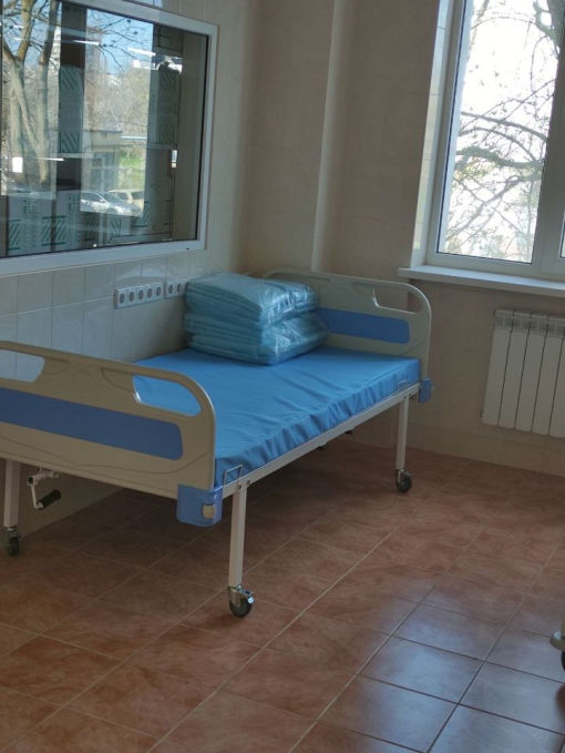 3-я больница