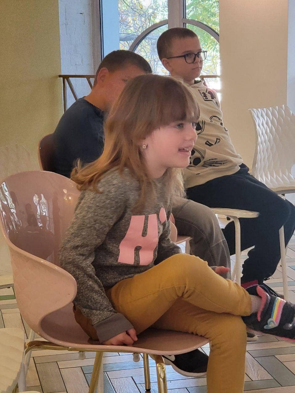 Перев`язувальний матеріал та Бетадин