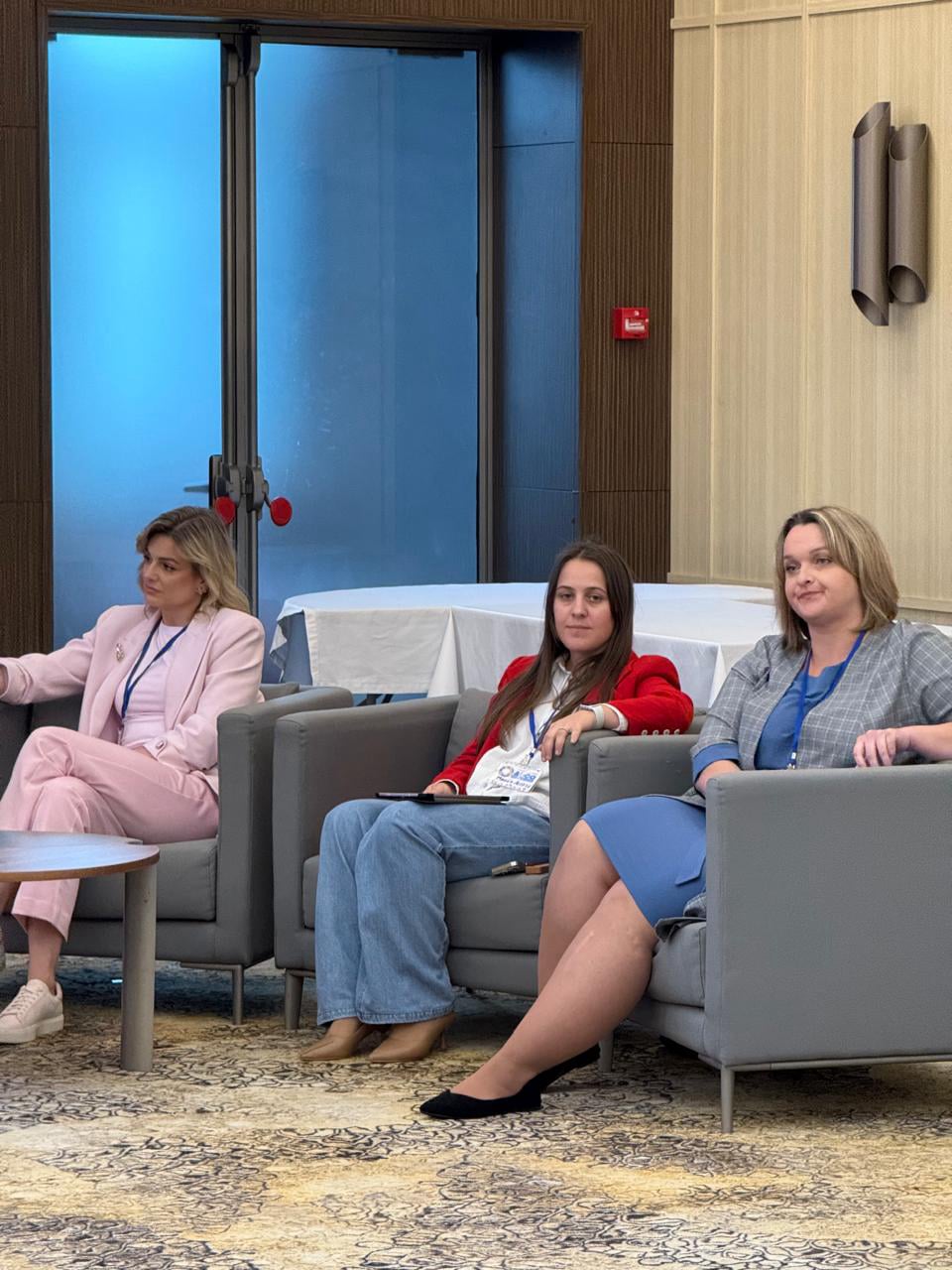 Співпраця з Інститутом Януша Корчака