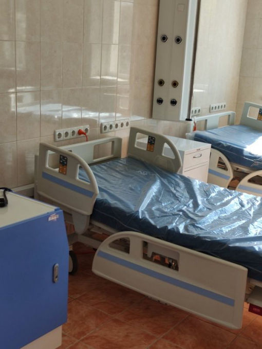 3-я больница