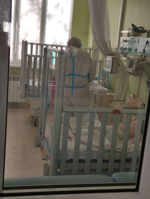 3-я больница