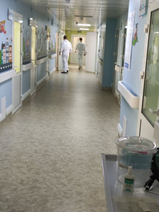 3-я больница