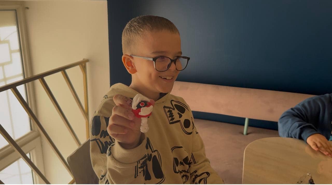 Перев`язувальний матеріал та Бетадин