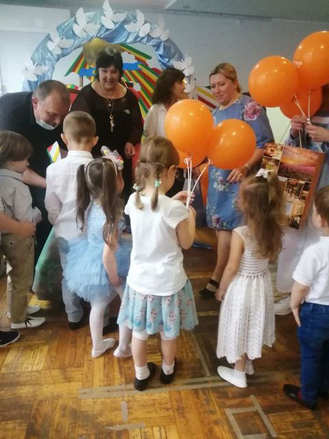 Інститут медичної реабілітації дітей з ураженням центральної нервової системи імені Януша Корчака