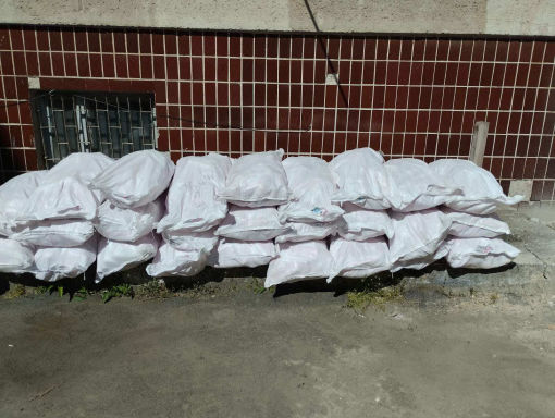 Перев'язувальний матеріал