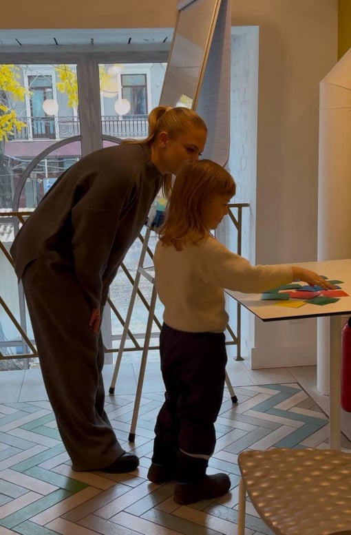 Приборкуємо агресію