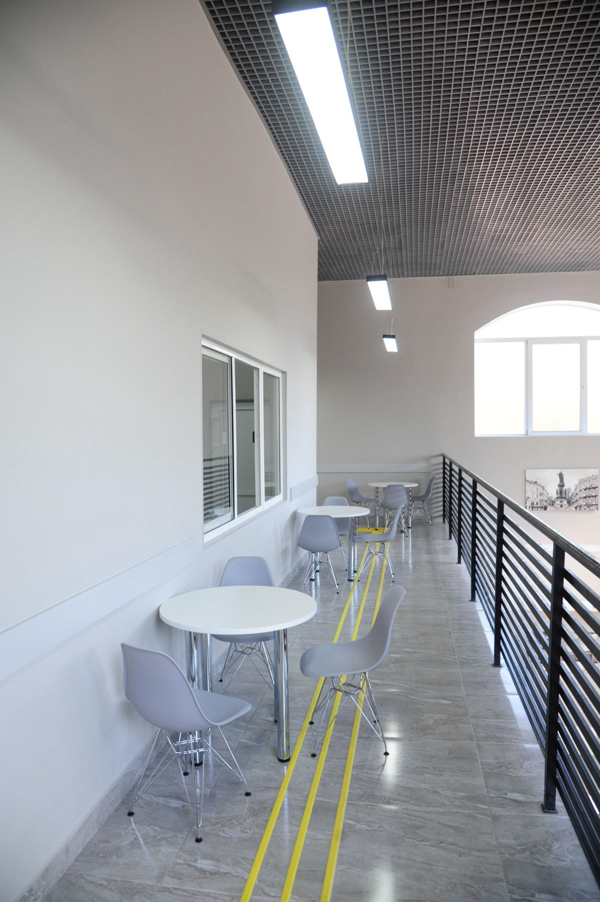 Нове приймальне відділення 11 лікарня