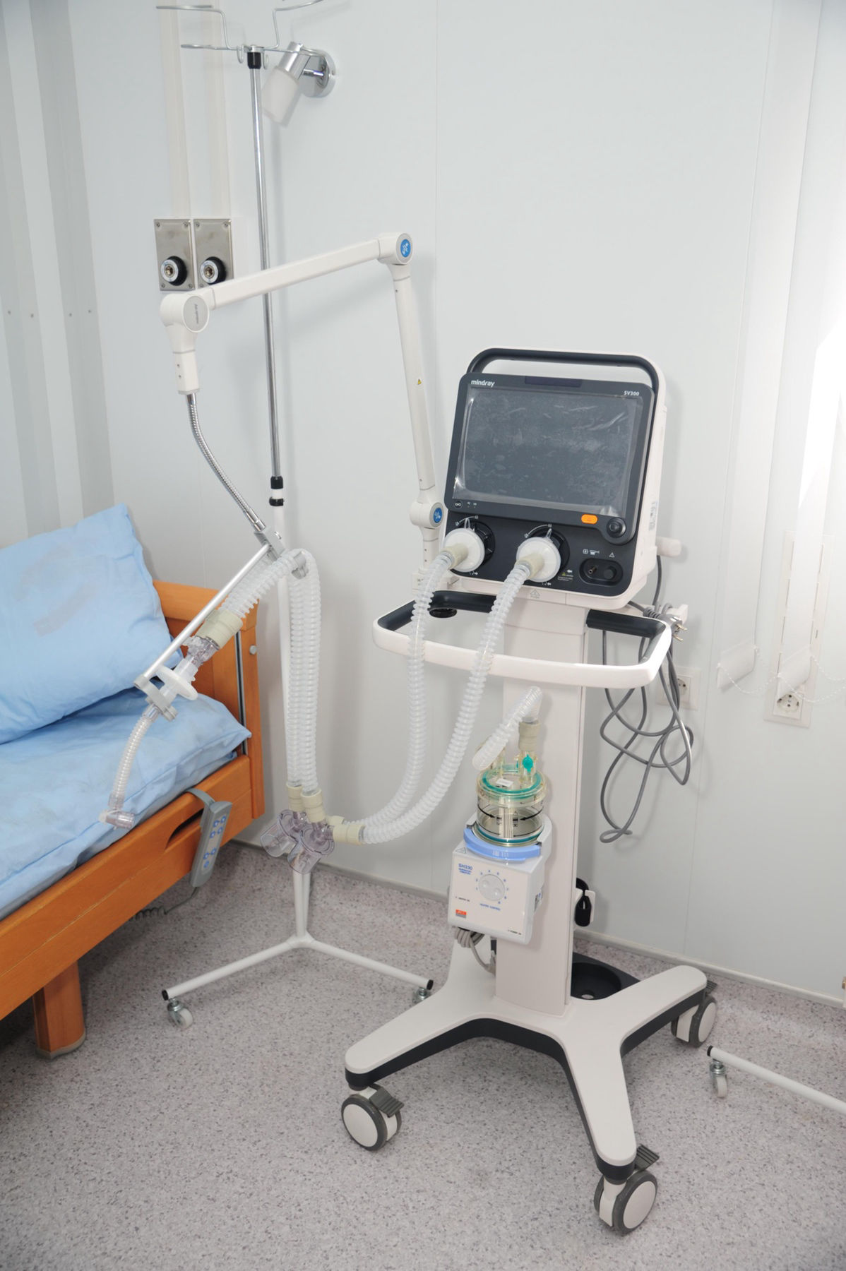 Нове приймальне відділення 11 лікарня