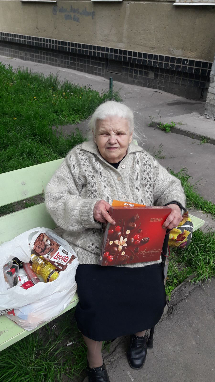 Одесский онкологический диспансер