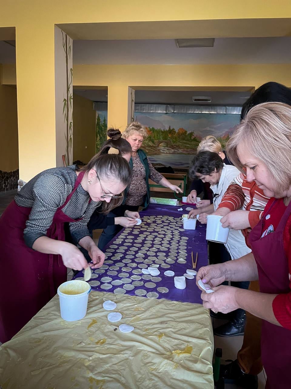 Окопні свічки та розпалювачі