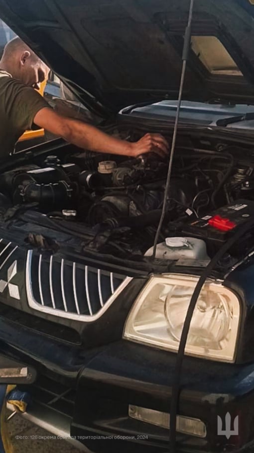 Транспорт евакуації поранених