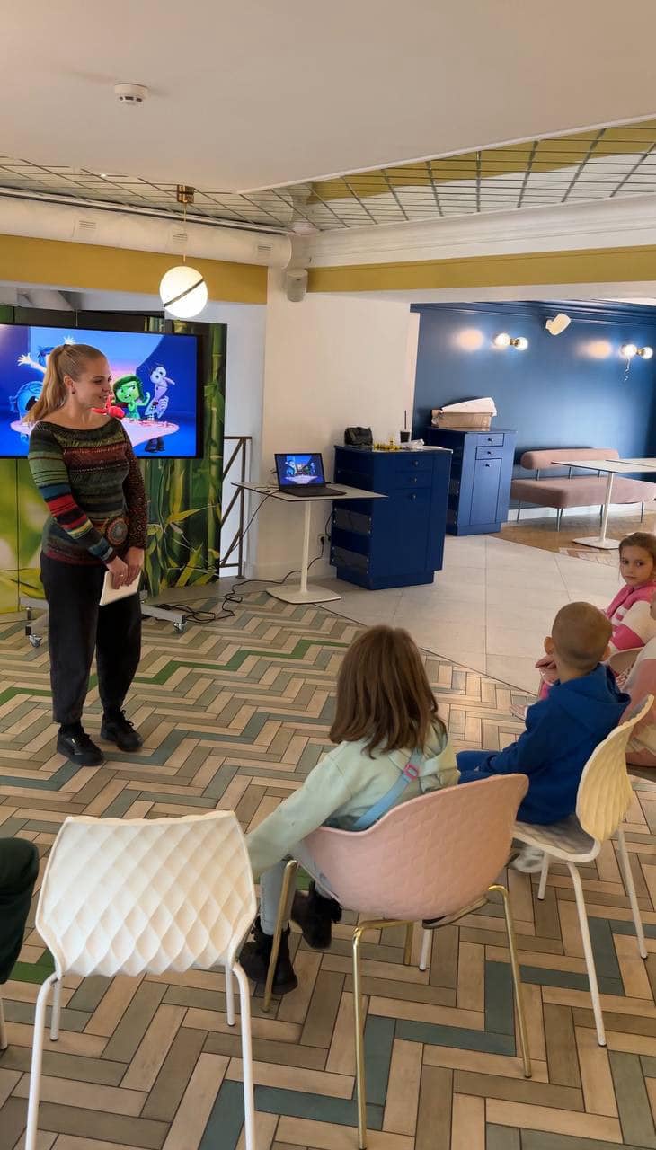 Думками навиворіт