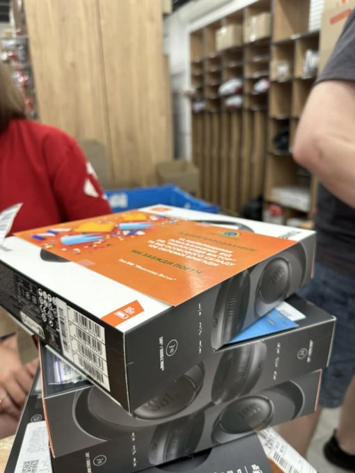 Допомога дітям