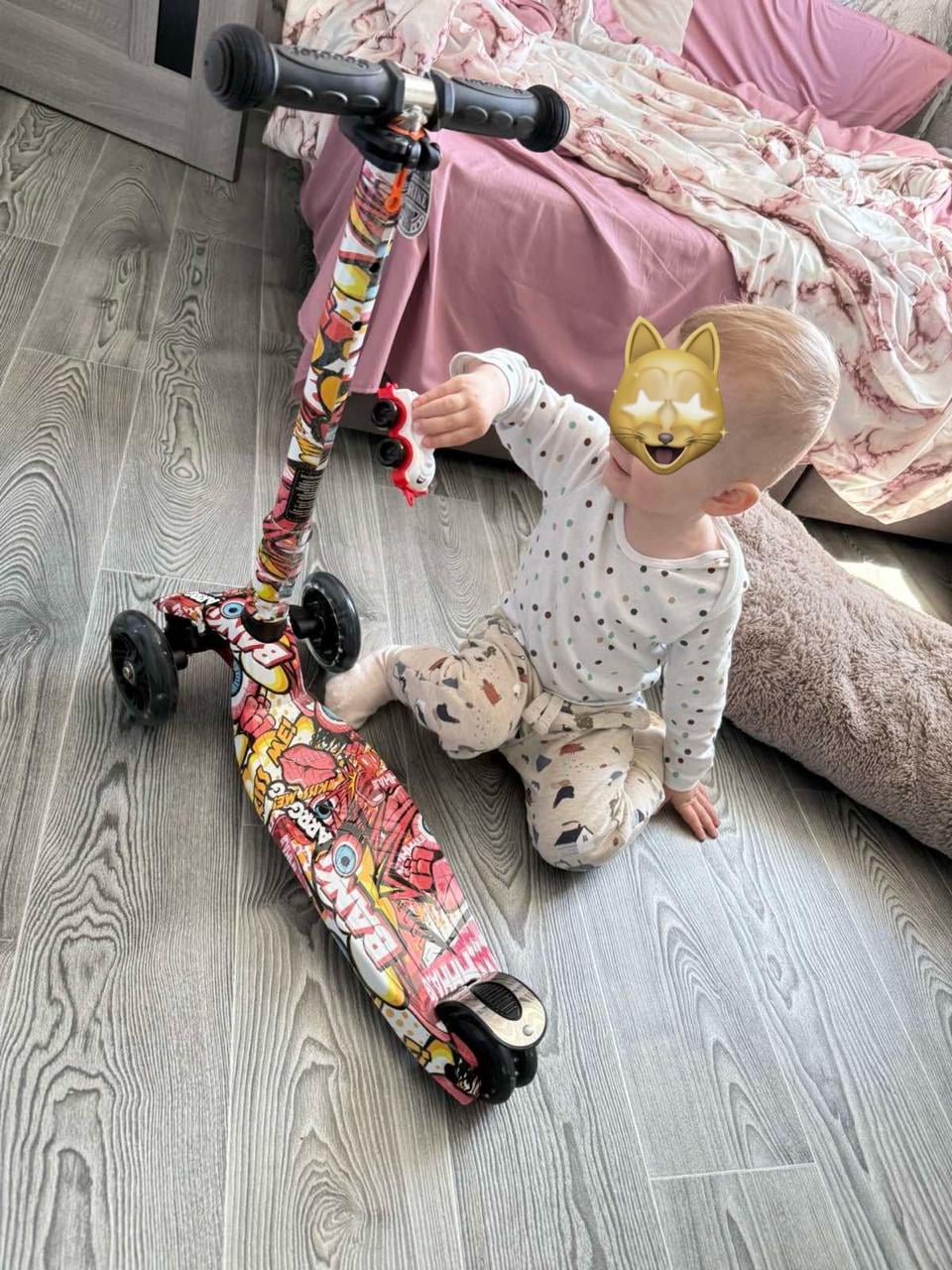 Допомога дітям та ЗСУ