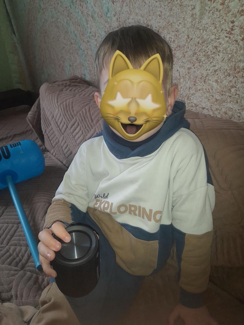 Допомога дітям та ЗСУ