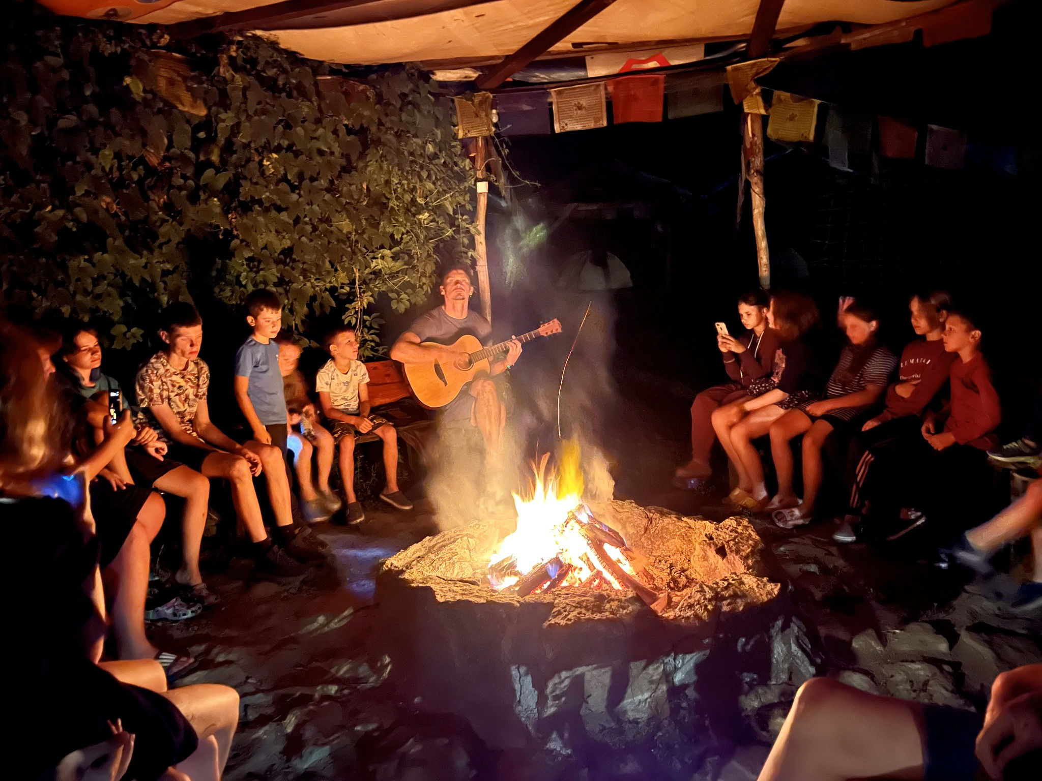 діти військовослужбовців