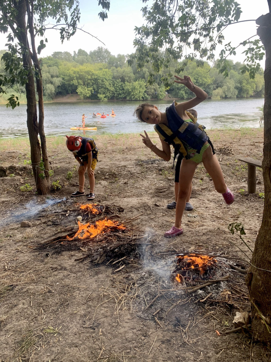 діти військовослужбовців