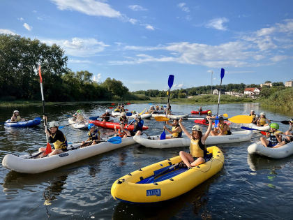 діти військовослужбовців
