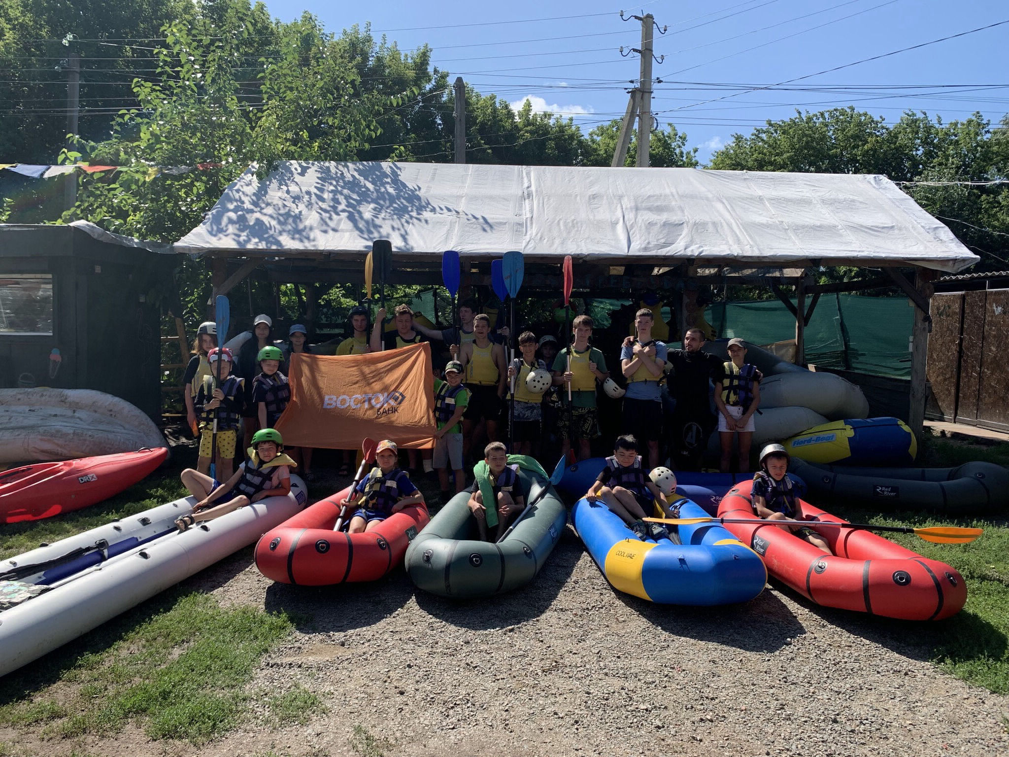 діти військовослужбовців