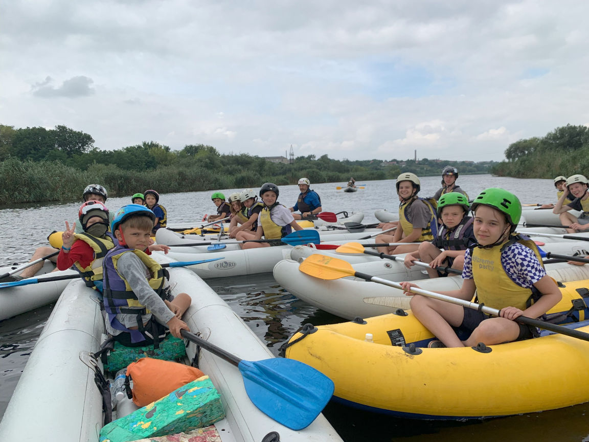 діти військовослужбовців