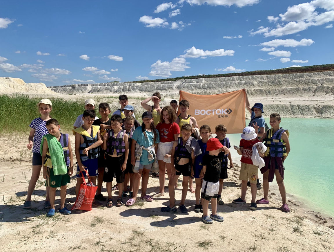 діти військовослужбовців