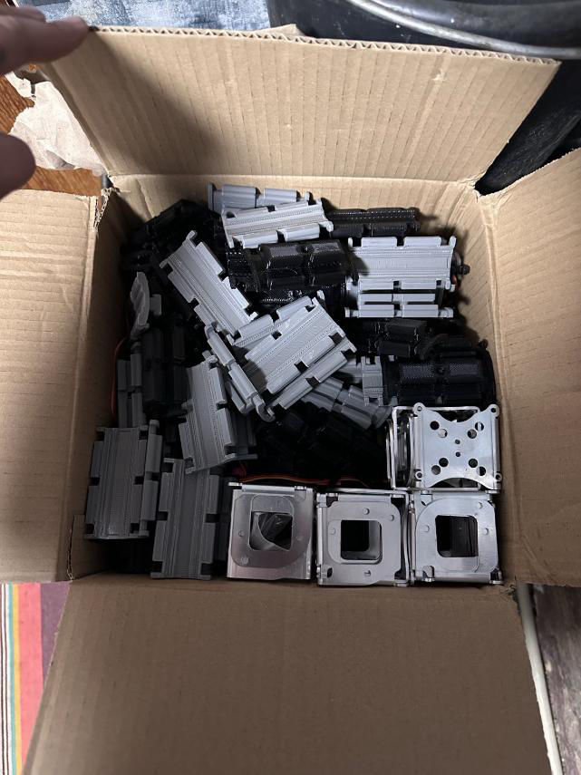 системи сброса