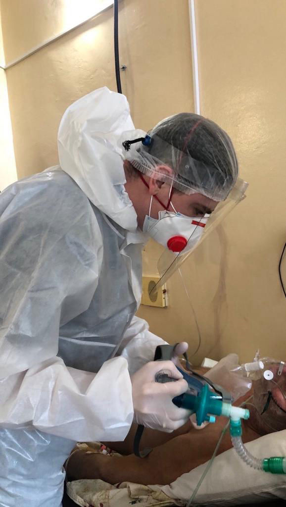 Міська клінічна лікарня №1