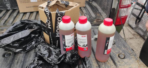 Генератори та зарядна станція Ecoflow