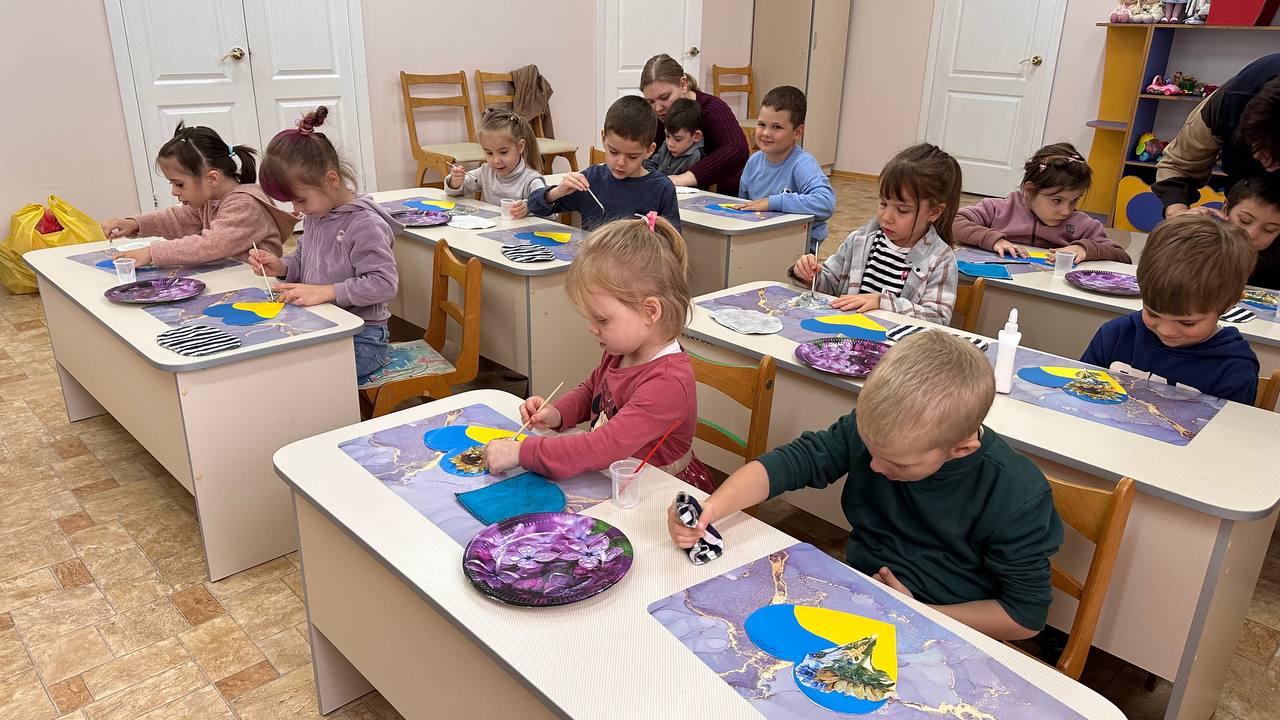 1 вересня — Інститут ім. Януша Корчака, фото 5