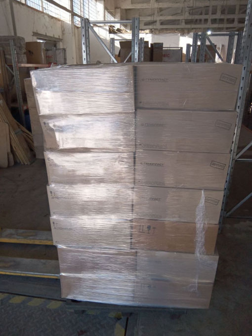 Пристрої для переливання крові та пристрої для вливання інфузійних розчинів