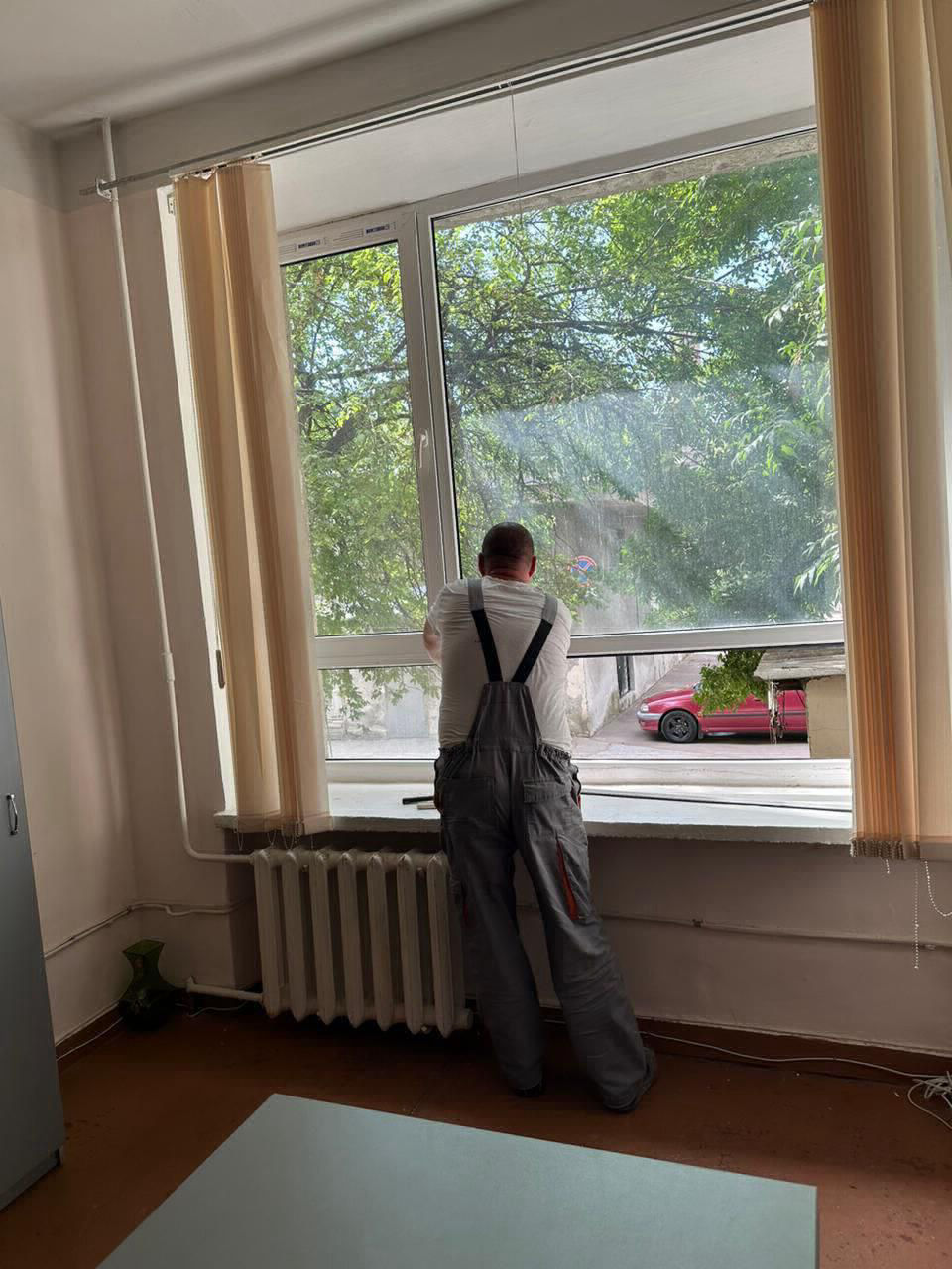 Політехнічний університет