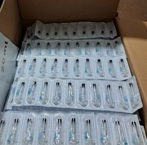 Для шпиталів