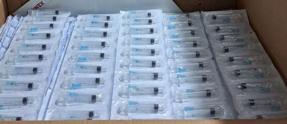 Для шпиталів