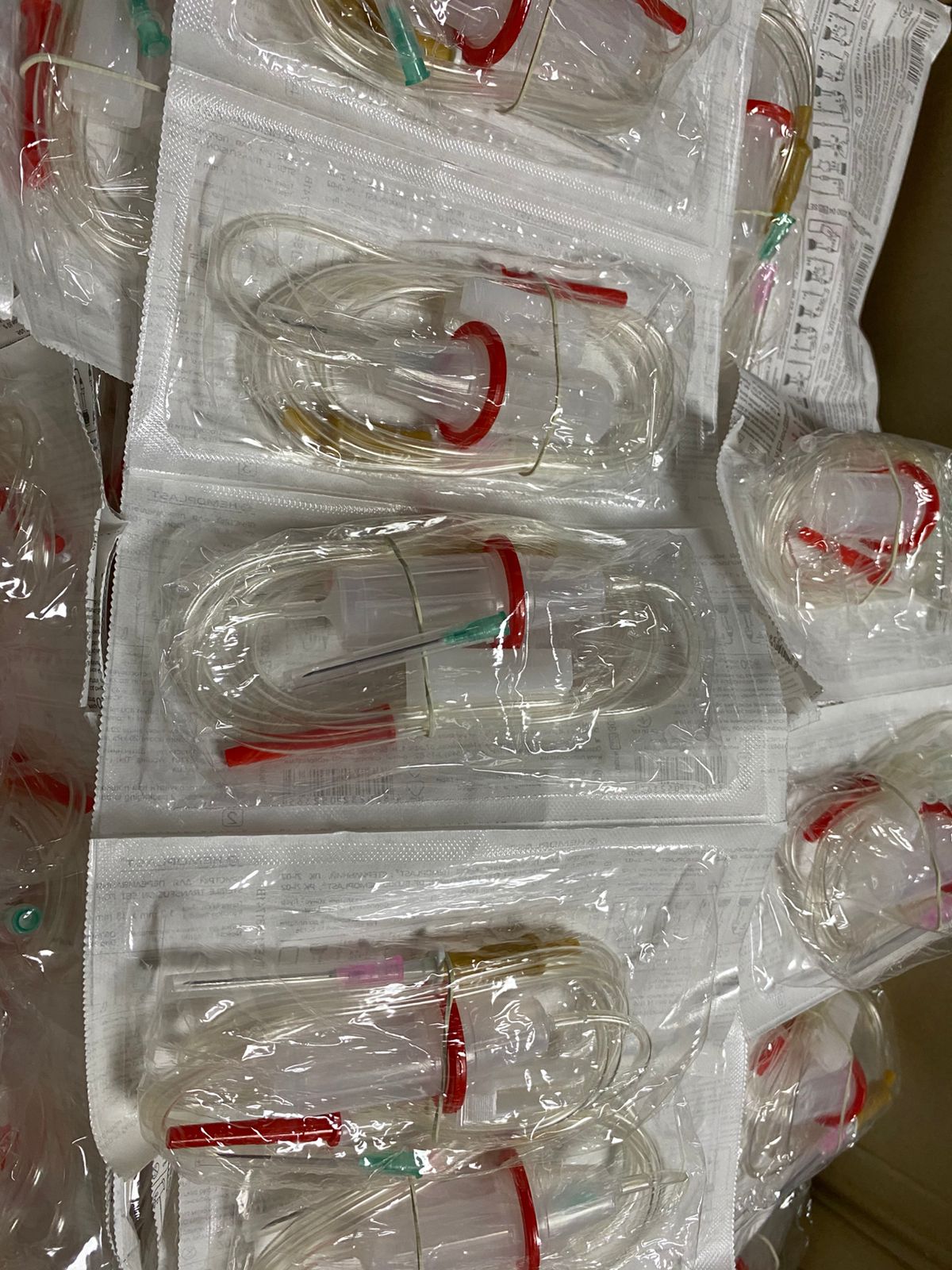 Допомога Воєнному шпиталю, Одеса — фото 5