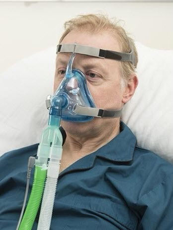 КНП «Міська лікарня №8» ОМР