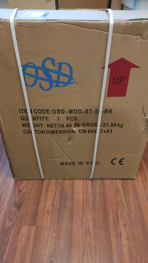 КНП «Міська лікарня №8» ОМР