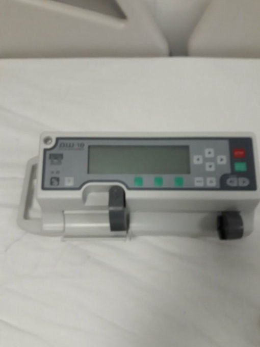 Одеська міська клінічна інфекційна лікарня