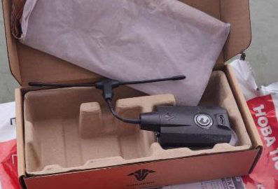 Запчастини для дронів